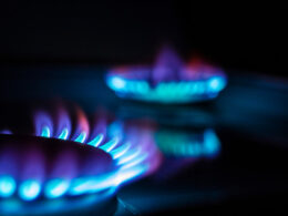 Fin du tarif réglementé de gaz en juillet 2023.
