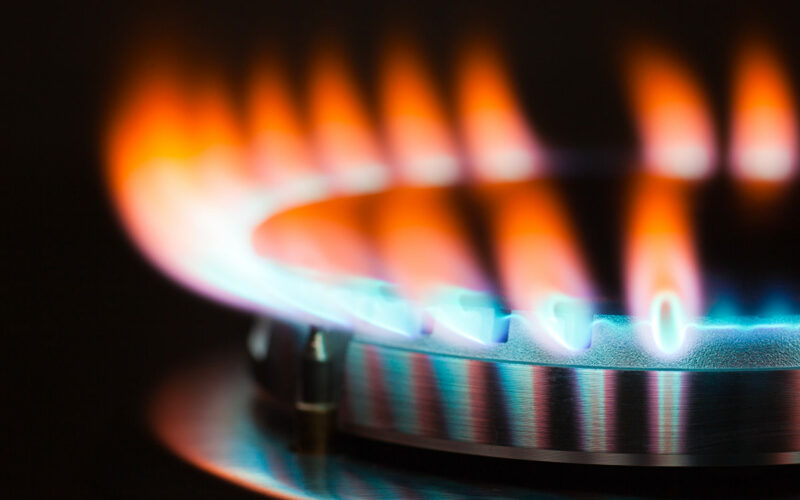 Le prix du gaz est de retour à un niveau d’avant conflit russo-ukrainien.