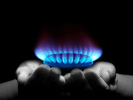 Fin des TRV de gaz naturel à la fin du premier semestre 2023
