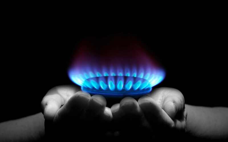 Fin des TRV de gaz naturel à la fin du premier semestre 2023