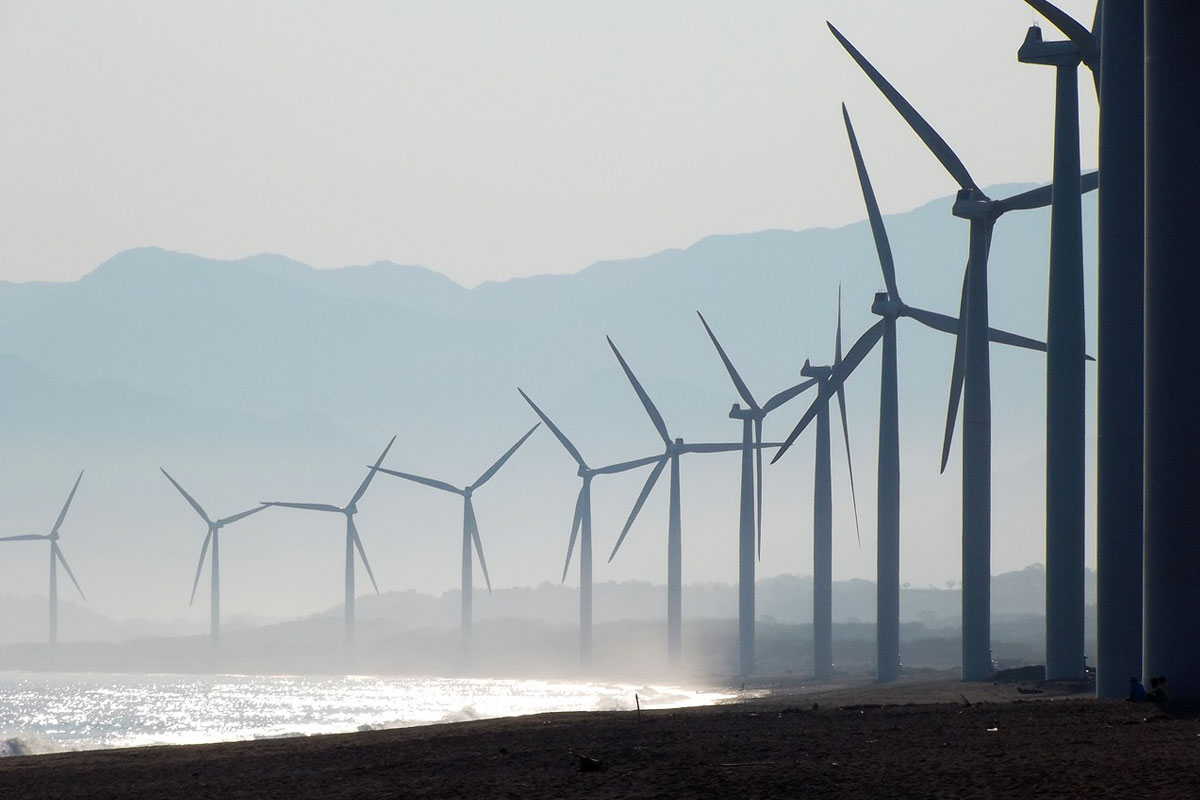 L'UE souscrit à l'industrie verte, mais le nucléaire est mis à l'écart, selon EDF