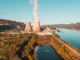 La France stabilise le coût de l'énergie nucléaire à 78€/MWh