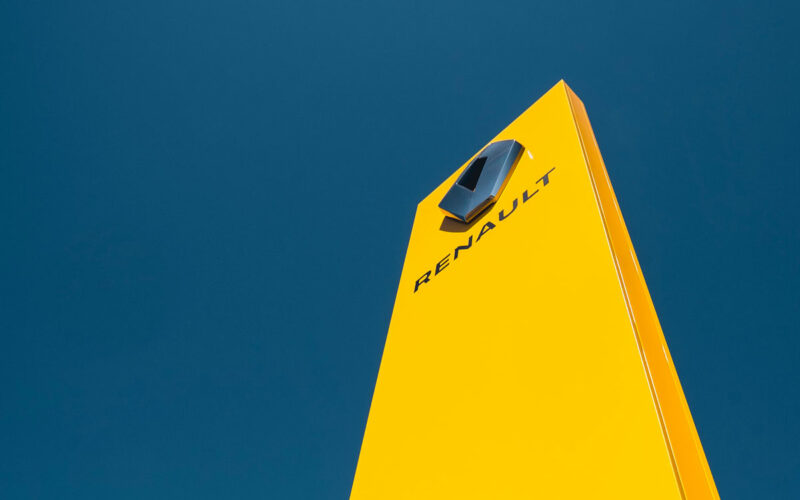 Le marché électrique face à la domination chinoise : Renault sonne l'alerte