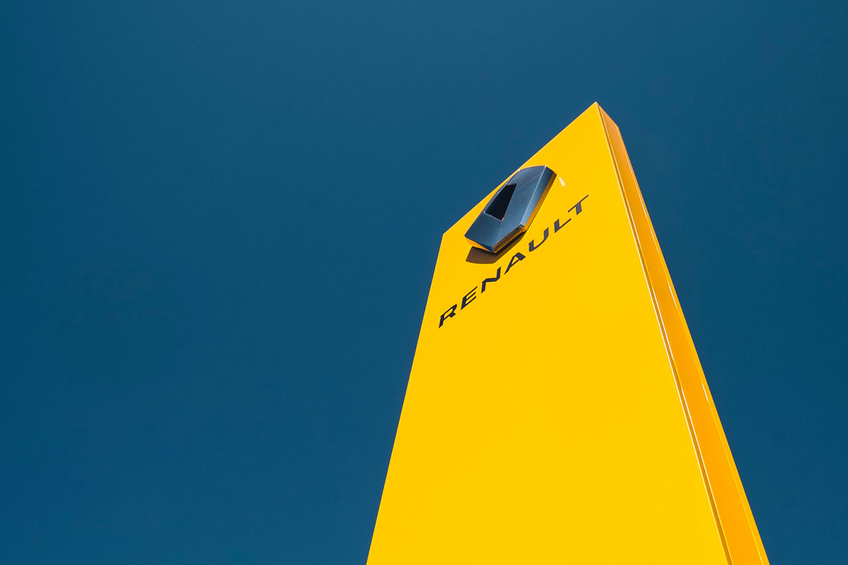 Le marché électrique face à la domination chinoise : Renault sonne l'alerte