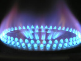 Risques de tensions sur le gaz en Europe : Attention à la fin d'hiver !