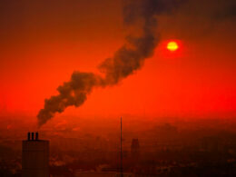 Urgence Climatique : L'Agence Internationale de l’Énergie (AIE) appelle à intensifier la lutte contre le CO2