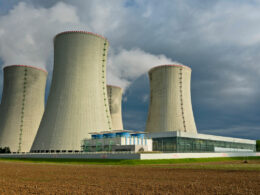 Le parc nucléaire Français renforce sa capacité : 47 réacteurs en service