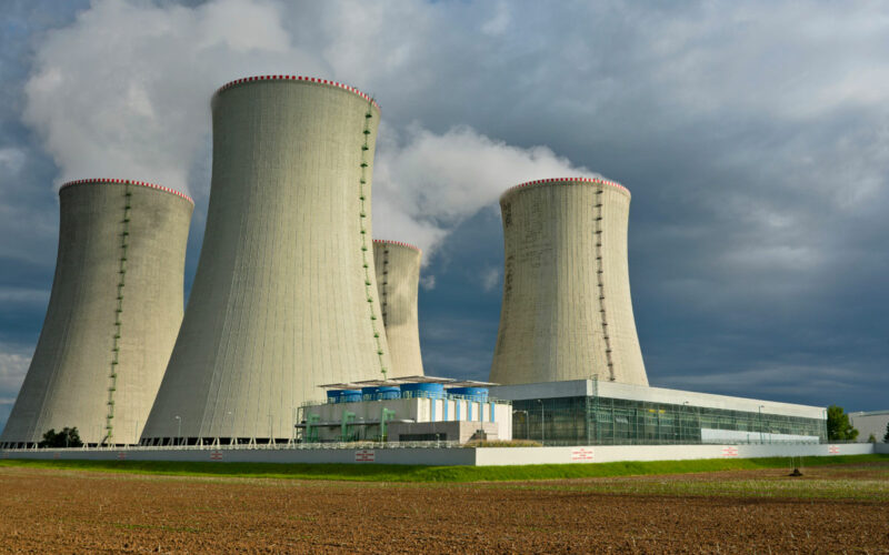 Le parc nucléaire Français renforce sa capacité : 47 réacteurs en service