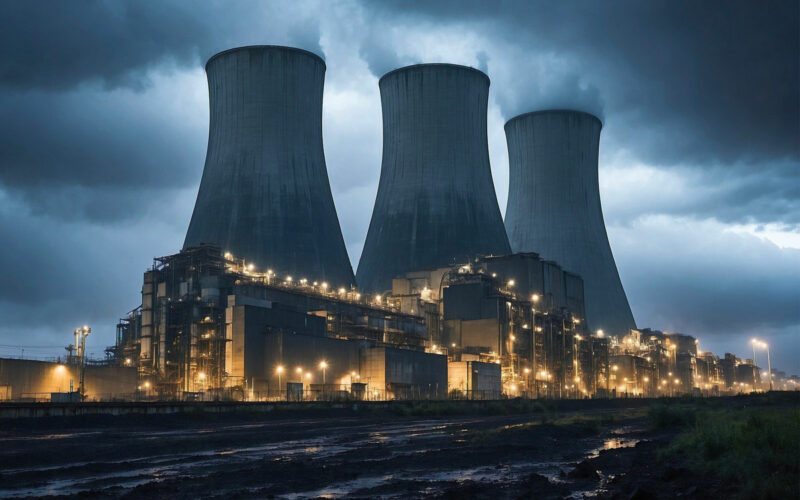 Nouvelle Alliance Européenne pour les Petits Réacteurs Nucléaires : Ce qu'il faut Savoir.