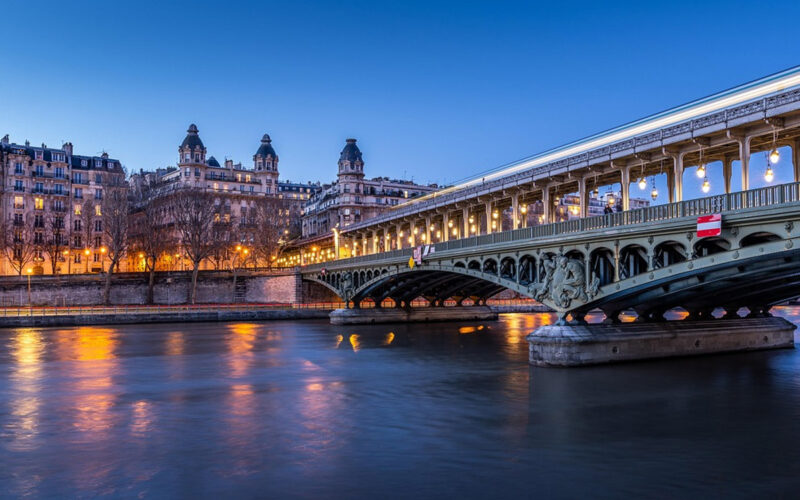 Énergie et Union Européenne : Paris défend son mix décarboné