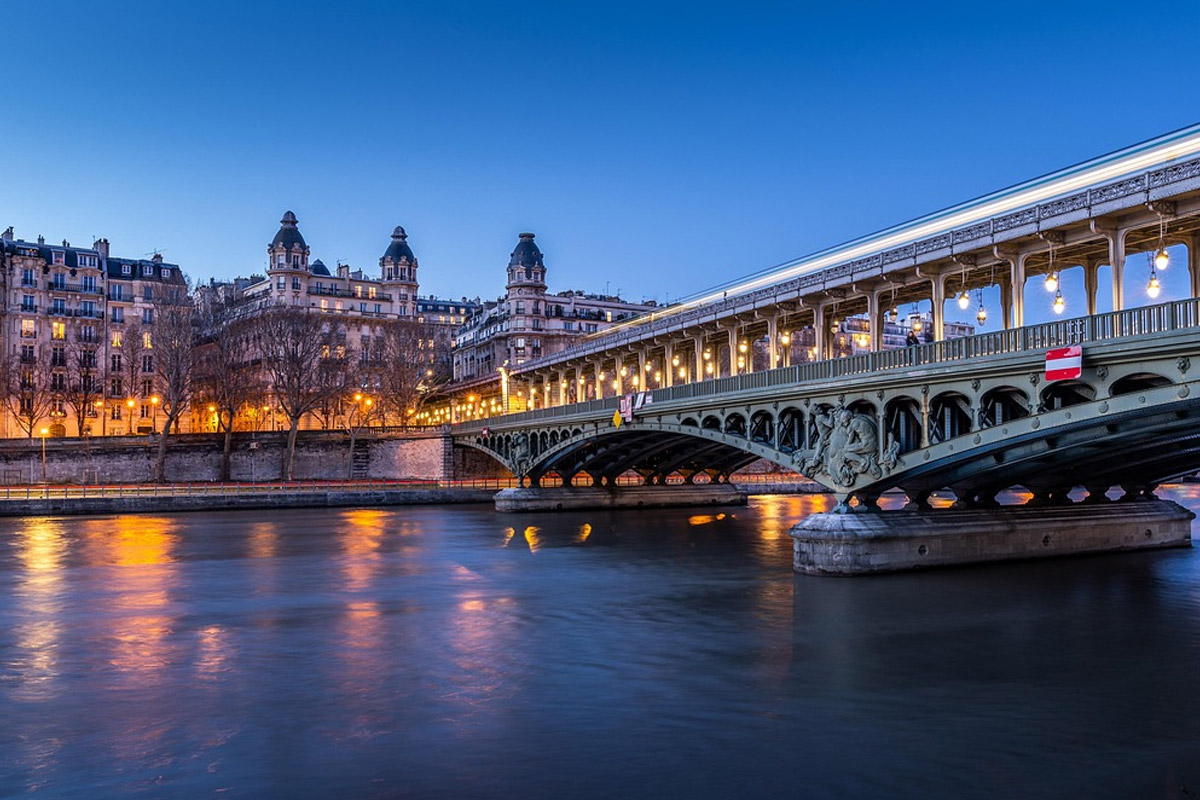 Énergie et Union Européenne : Paris défend son mix décarboné