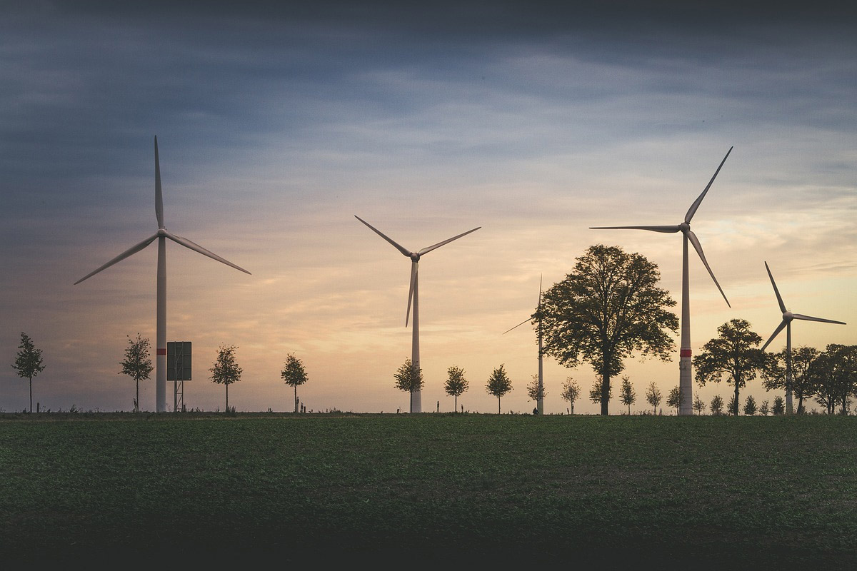 G7 : vers une transition énergétique, un renforcement du stockage et une nouvelle coalition pour l'eau